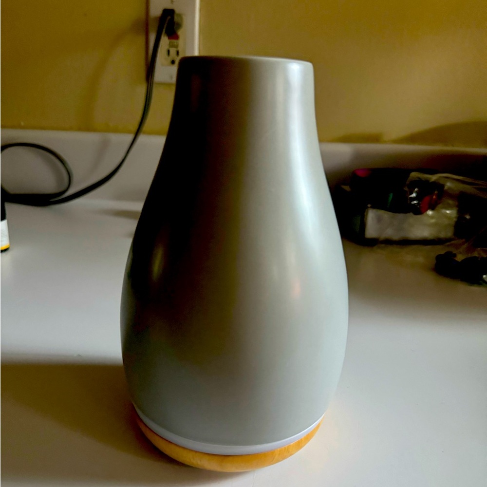 HoMedics Essential Oil Diffuser